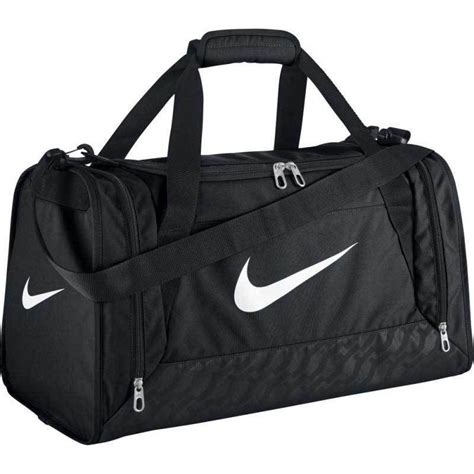 schwarze nike tasche leder|Nike Factory Stores.